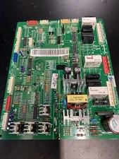 DA92-00356B SAMSUNG REFRIGERATOR MAIN CONTROL BOARD |BK1592