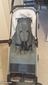 poussette noa occasion