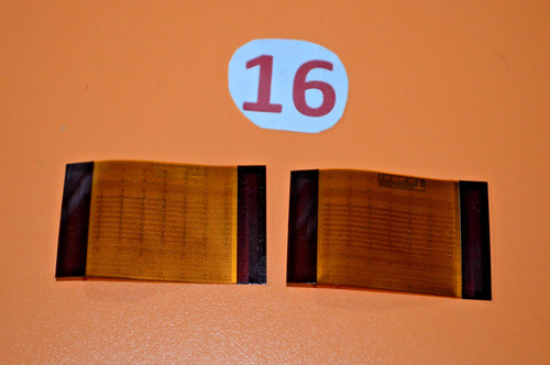 FLACHKABEL LVDS PAAR Für TV SAMSUNG LE37B530P7WXXC