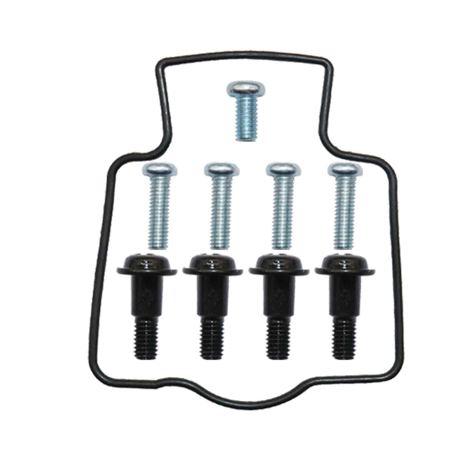 4X CARBURETOR GASKETS REBUILD KIT FOR 9193 KAWASAKI ZX1100 NINJA ZX11