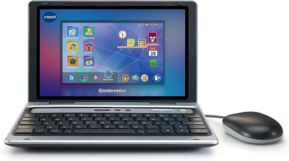 My first laptop vtech hotsell