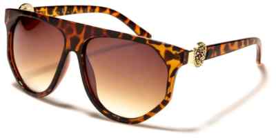 Gafas de Sol Lentes de Moda Moderno Nuevo Fashion Grande Oversize HOT Sunglasses