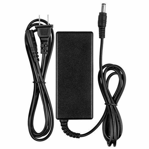 AC Adapter Charger Power For Toshiba Satellite C55D-A5380 C55D-A5381 E45T-A4200 - Picture 2 of 4