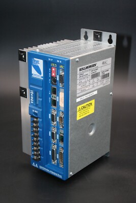 One (1) Kollmorgen MMC-SD-2.0-230-D Smart Drive P/N M.3000.0913 110-240VAC