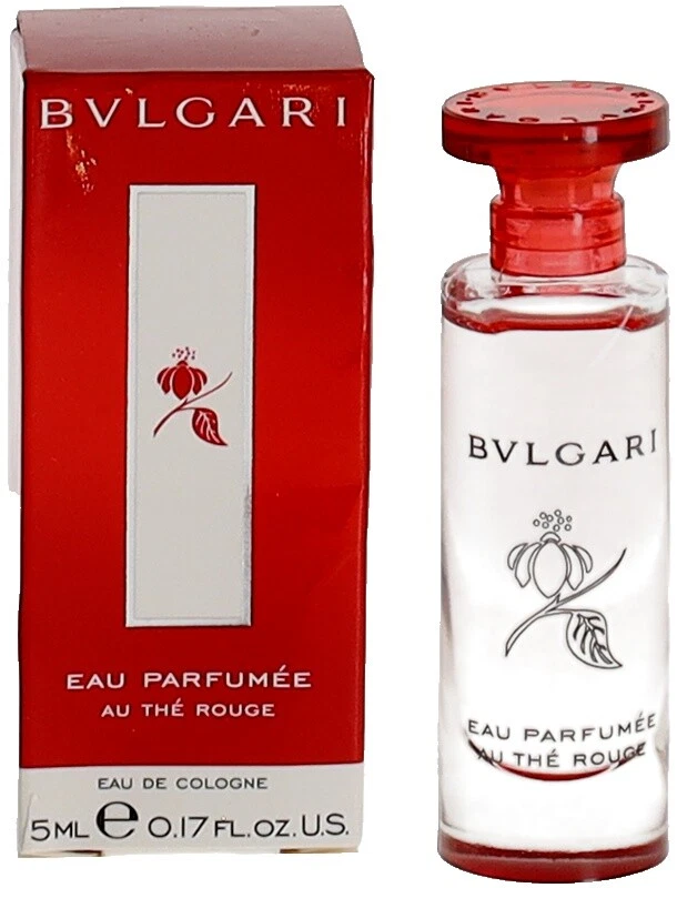 Bvlgari Health & Beauty