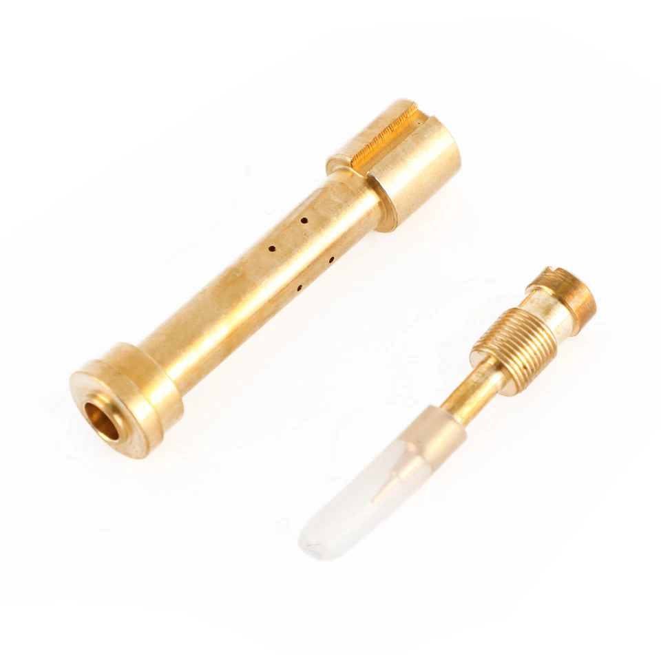 Kit de reconstrucción de carburador apto para Suzuki Savage 650 LS650 1986-2009 Foto 4 de 4