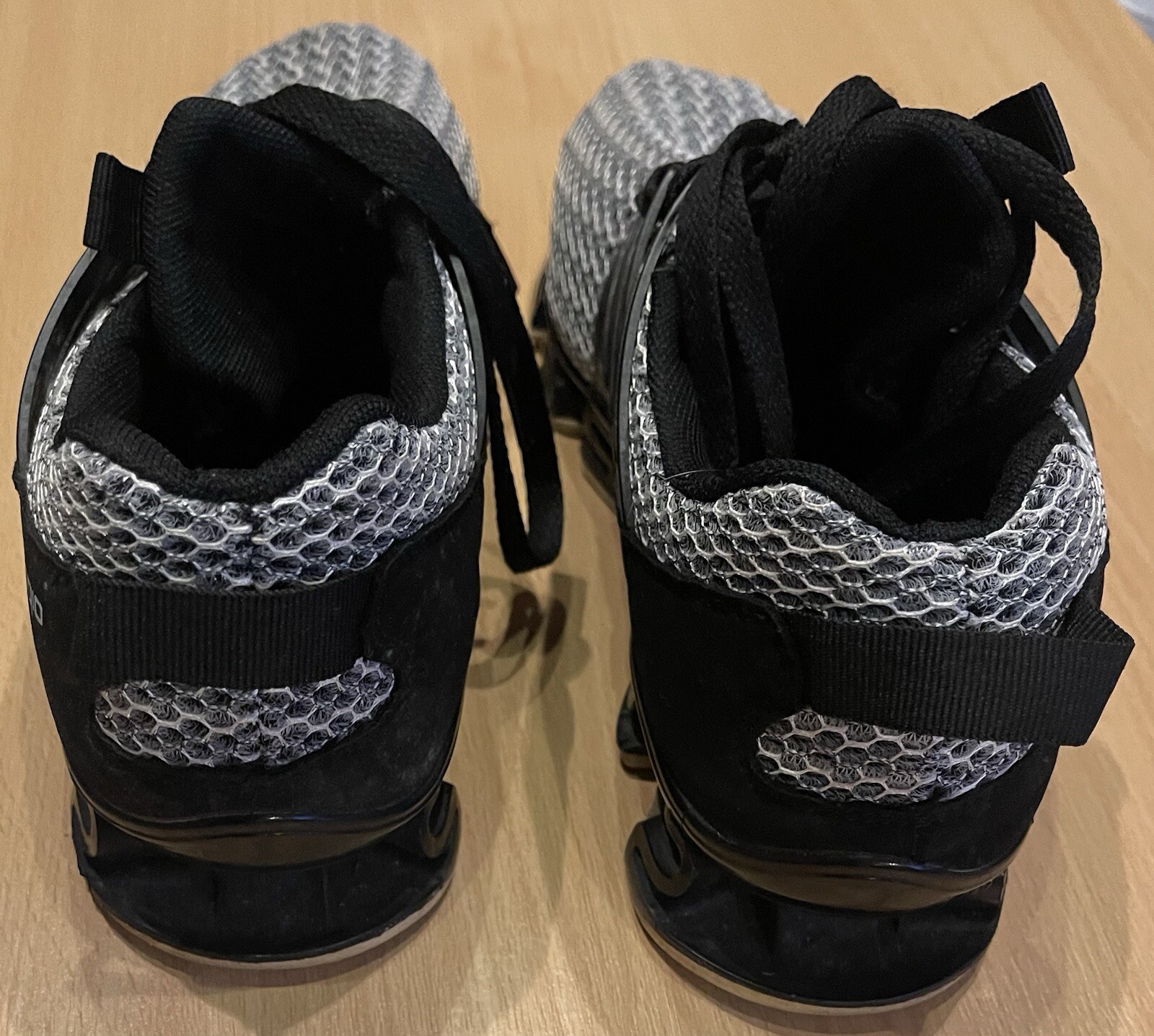 Spgorio Performance Mesh Springblade Running Trai… - image 7