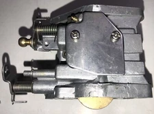 TEIKEI TACC 6L211 6KT Outboard HP Carburetor Fuel System Intake Single Barrel