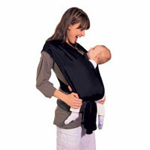 papoozle baby sling