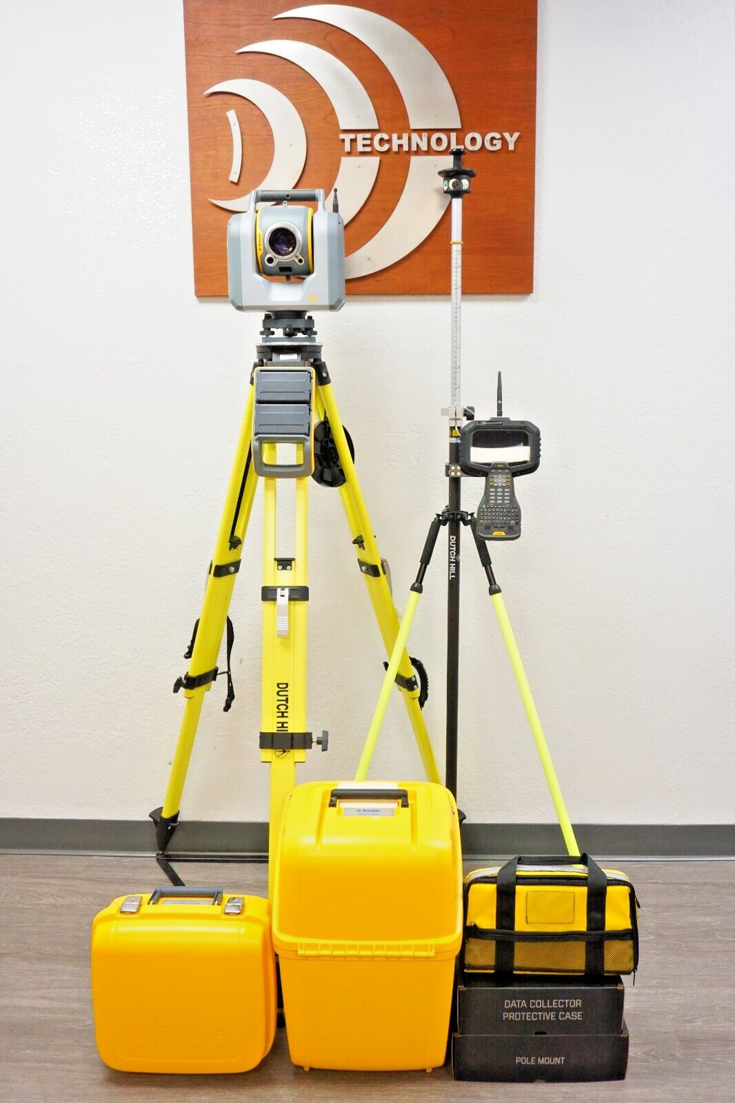 Surveyor Market Item for Sale