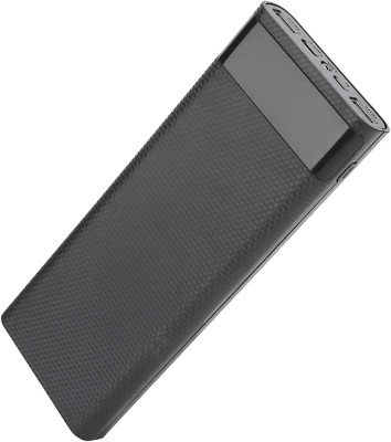 Power Bank Kit, Leichte 8 X Akku Aufbewahrungsbox Power Bank Kit DIY Tragbares P