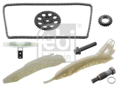Febi Bilstein 100301 Timing Chain Kit for Citroen, DS, Peugeot
