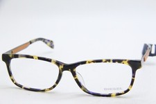 NEW DIESEL DL4104 col. 052 TORTOISE BROWN AUTHENTIC EYEGLASSES FRAMES 57-15