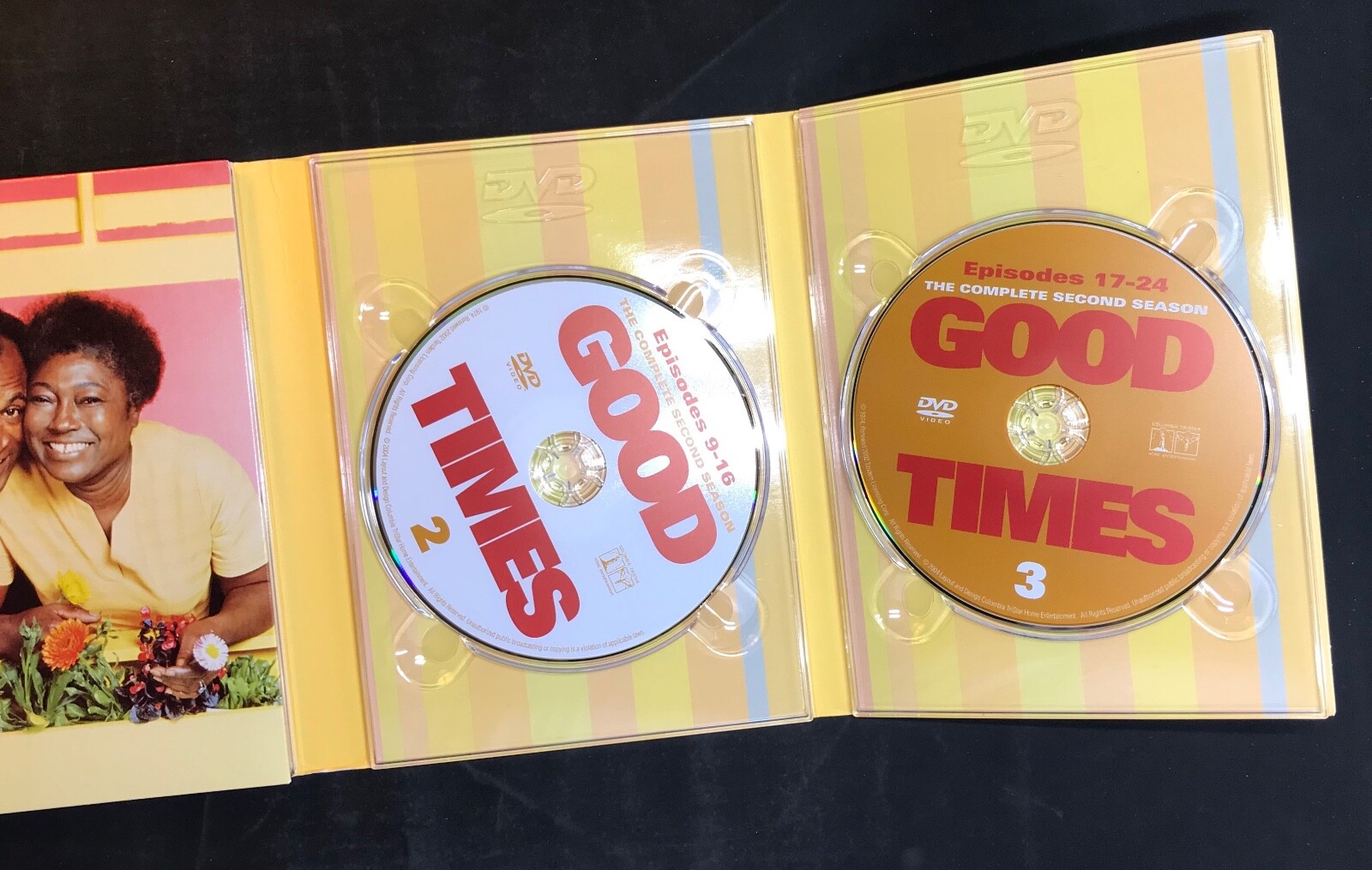 Good+Times+-+The+Complete+Second+Season+%28DVD%2C+2004%2C+3-Disc+Set%29 ...