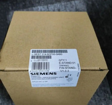 6ES7314-6CF00-0AB0 NEW Siemens IN STOCK SHIP free BY UPS