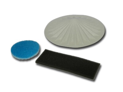 2 X Type 4 Filter Kits Fits VAX 2000 4000 5000 6131 6155 7131 8131 9131 - Foto 4