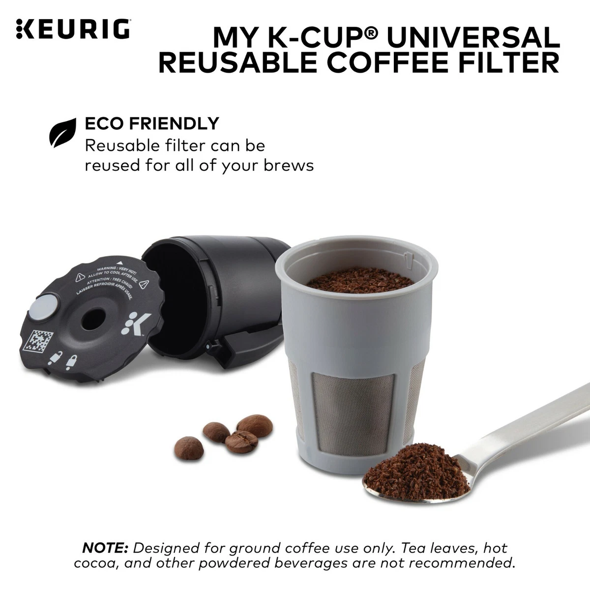 Pod coffee clearance filters