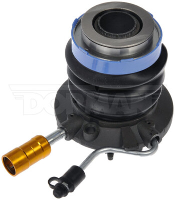 TUPARTS 1 Pack Clutch Salve Cylinder CS650006 Compatible For Ford Explorer F-150 Ranger,Mazda B2500 B3000 B4000