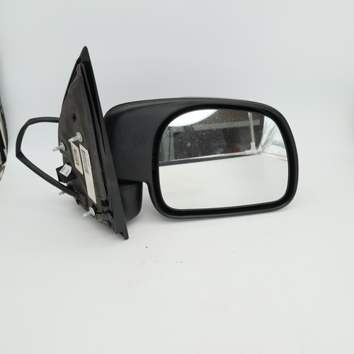 Transit Courier Passenger Side Front Fog Light Surround 2018-2023