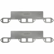 Exhaust Manifold Header Gasket Set Problem Solver for Mopar 383 440 Big Block