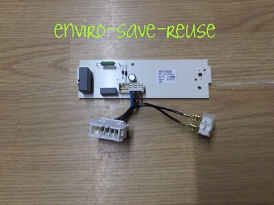 Miele C3, SGFK2 Vacuum Cleaner Part = PCB Control Board, EDW  