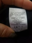 Joe's Jeans Size 31 Black Stretch The Georgia High Rise Button Skinny Pants — photo 10