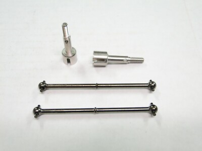 *NEW TAMIYA TOP FORCE 2017 Axles Rear Dogbones UE2