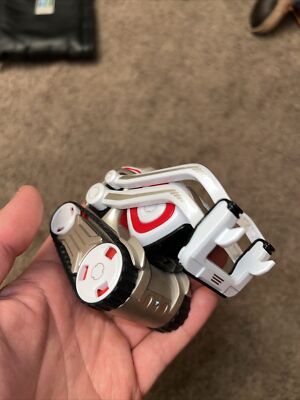 Anki Cozmo Robot Toy Cosmo Robot Interactive Robot Toy No