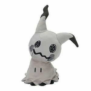 mimikyu plush pokemon center