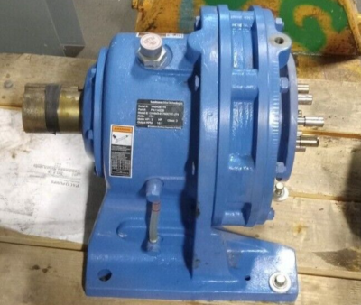 #ad #ad NEW SUMITOMO 3HP GEARBOX 10.1 OUT 18700 IN LBS @ 1750 174 RAT CHHM3 6175DCYC 174 $1169.99