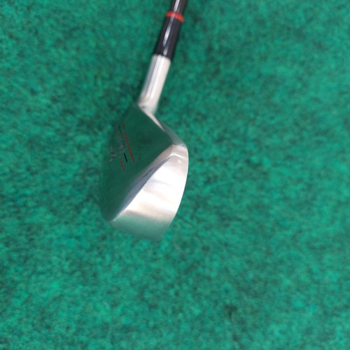 Controller JUMBO Roll & Bulge FAIRWAY ferro guida 17°loft carbonio grafite RH41" - Foto 8 di 12