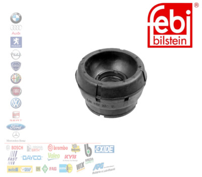 FEBI BILSTEIN Supporto Ammortizzatore A Molla 12071 – Qualità OE Per Massima Stabilità E Comfort