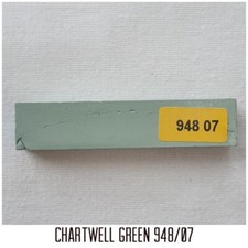Chartwell Green Konig Hard Wax Scratch Repair Stick UPVC Window Door Worktop