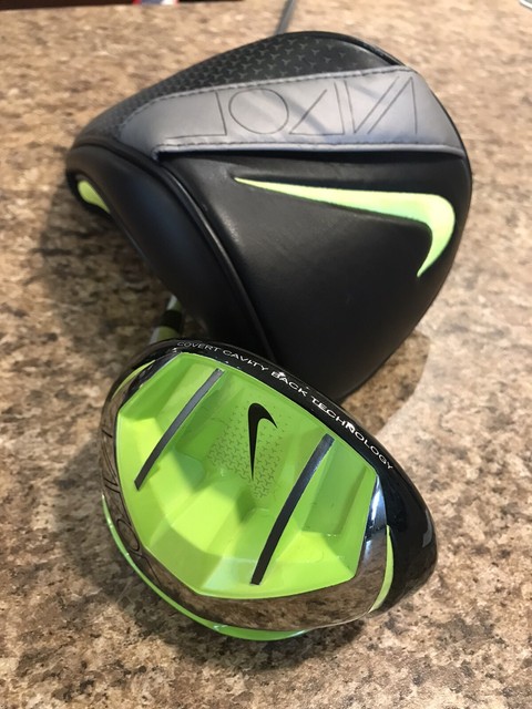 nike vapor tw driver