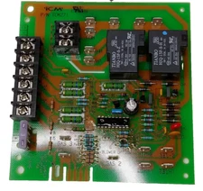 ICM271 Carrier SPCB-1 Fan Blower Circuit Control Board  PCB500-3A