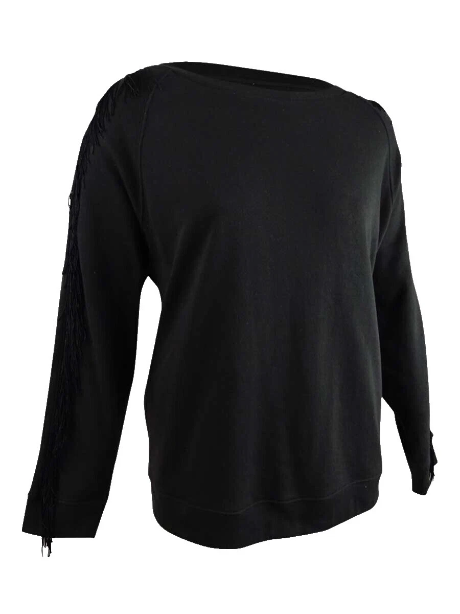 Suéteres para mujer Negro Levi's