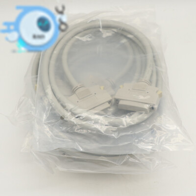 1PCS NEW Adlink ACL-10250-1 SCSI-II standard interface cable 50 pins~