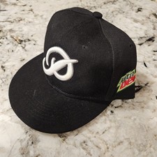 Primitive Apparel Skateboard Snapback Hat Cap...