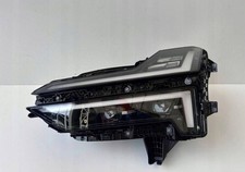 Polestar 4 2023 Vorne links Scheinwerfer 80010650 MCJ26482