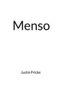Menso Justin Fricke Taschenbuch 288 S. Deutsch 2025 Books On Demand Gmbh