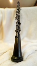 Vintage Clarinets for sale - eBay