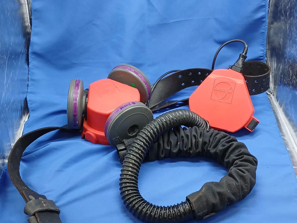 Jackson Shadow-Aire Turbo Unit - Изображение 2 из 2