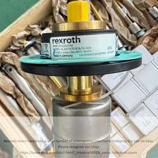 Brand new Rexroth R901212592 ABZMS-41-2X/0370...
