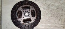 Disque d'embrayage Dacia DOKKER