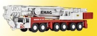 Kibri H0 Demag Mobilkran Ac 665 13021