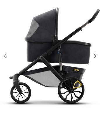 VEER Kinderwagen Switchback & Roll (neu, noch im Karton)