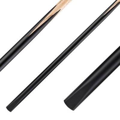 Robertson Snooker Queue 145cm einteilig