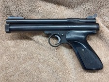 Vintage Crosman 150  CO2   .22 cal. pellet pistol