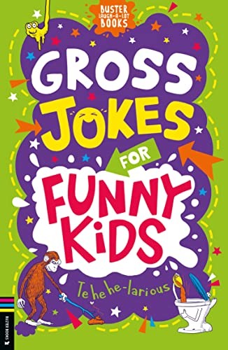 Gross Jokes for Funny Kids by Gary Panton NEW Free UK Delivery - Image 6