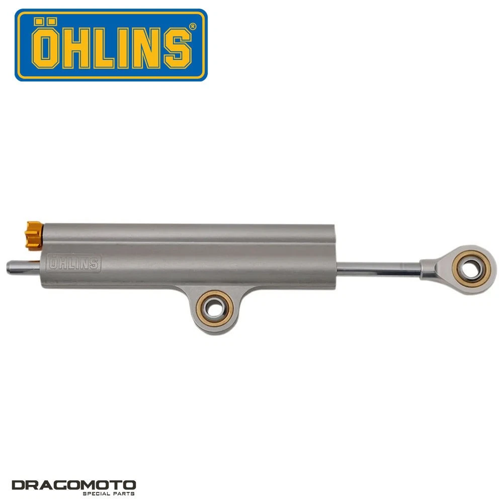 Ohlins Motorcycle Parts for Kawasaki Ninja ZX6R for sale | eBay